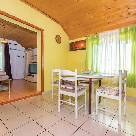 Apartment Lovely Apartment In Zaton With Wifi Zaton (Sibenik-Knin)