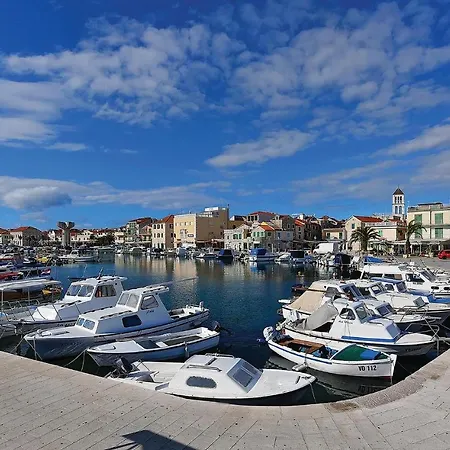 Lovely Apartment In Zaton With Wifi Apartment Zaton (Sibenik-Knin)