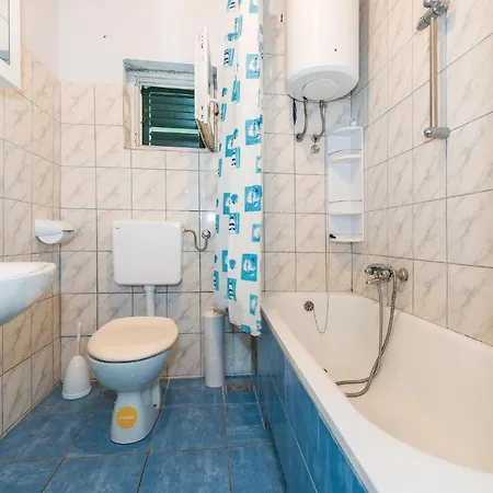 Lovely Apartment In Zaton With Wifi Zaton (Sibenik-Knin)