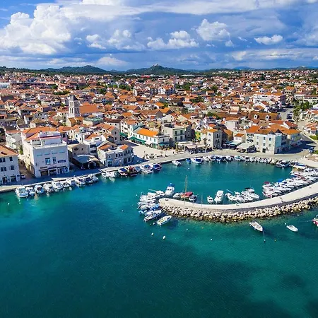Lovely Apartment In Zaton With Wifi Zaton (Sibenik-Knin)