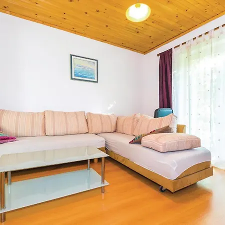 Apartment Lovely Apartment In Zaton With Wifi *