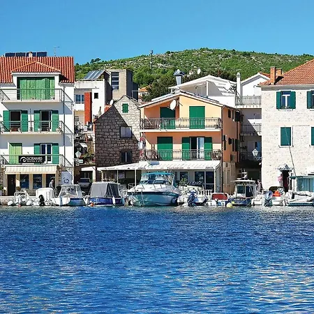 Lovely Apartment In Zaton With Wifi Zaton (Sibenik-Knin)